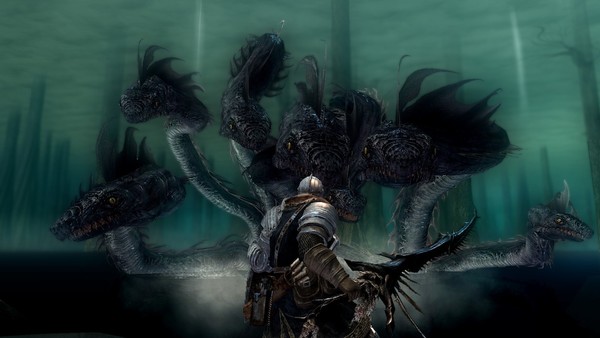 Dark Souls 10 Cheats Glitches That Broke The Game