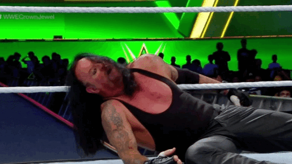 10 Funniest Wrestling Moments Of 2018 – Page 8