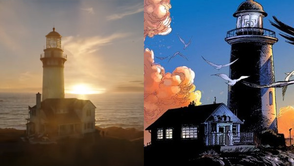 Where was Aquaman filmed? Filming Locations in Italy & Amnesty Bay in Maine