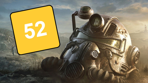 Fallout 4 - Metacritic