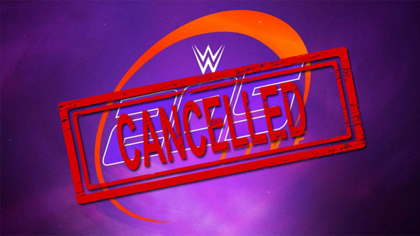 205 Live Cancelled