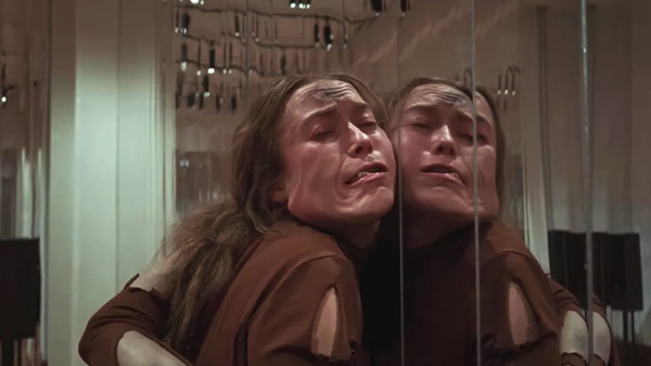 Suspiria Olga