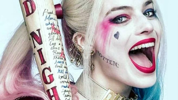 Harley Quinn