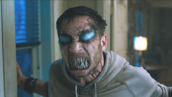 Tom Hardy Venom