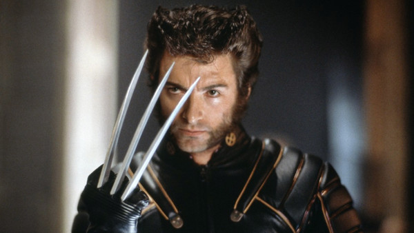 Wolverine X Men 2000