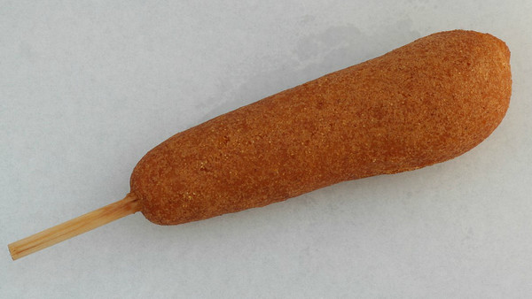 Corndog Food