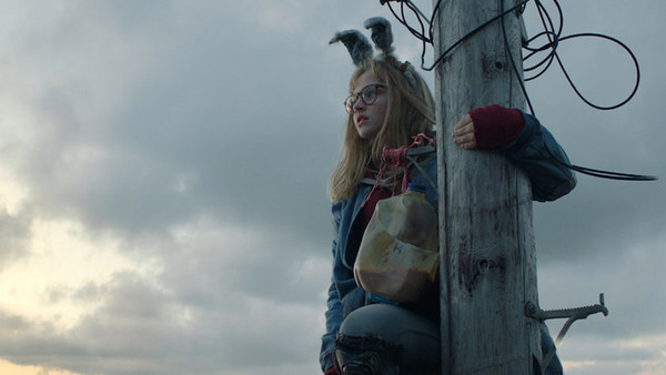 I Kill Giants