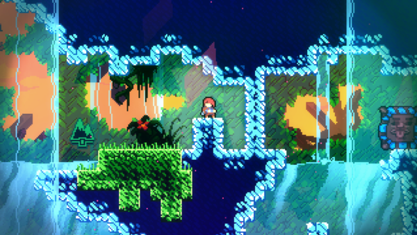 celeste game