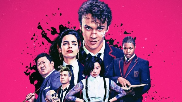 Deadly Class