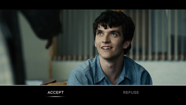 Black Mirror Bandersnatch Fionn Whitehead