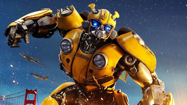 Bumblebee Review