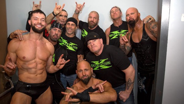 40 Best Wwe Behind The Scenes Photos 2018 Page 2 40 Best Wwe Behind The Scenes Photos 2018 Page 2