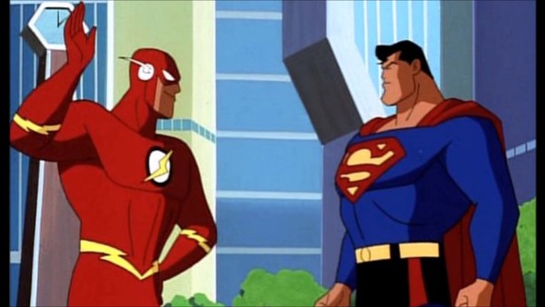 10 Best Superman: The Animated Series Episodes – Page 5