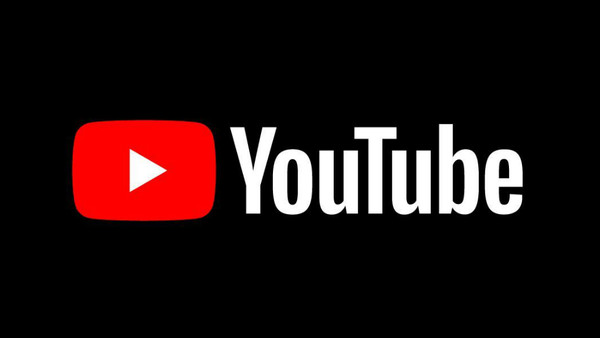 YouTube Logo 2018