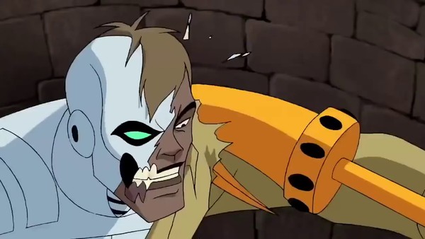 10 Best Villainous Voice Actors In The DC Animated Universe – Page 5