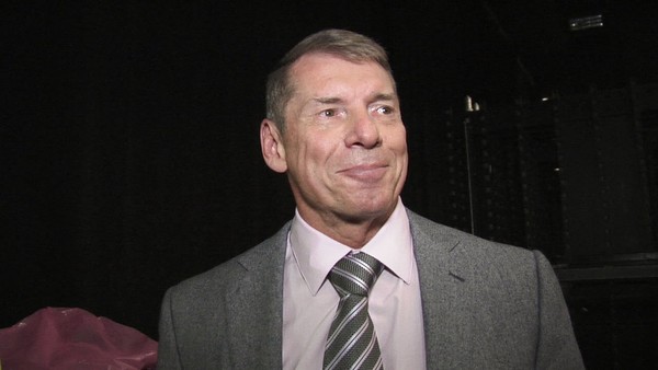 Vince McMahon