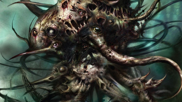 The Dunwich Horror HP Lovecraft