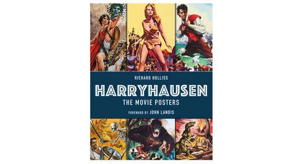 Harryhausen Posters