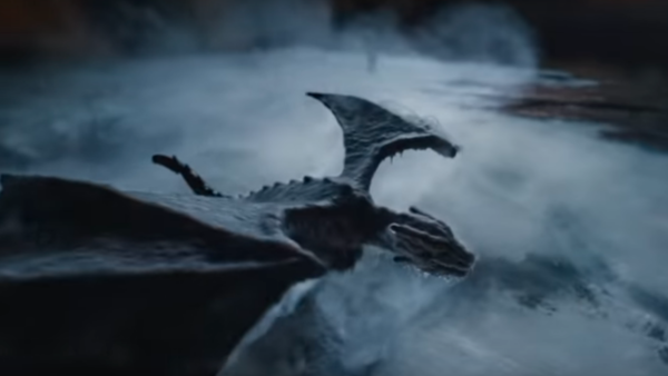 Game of Thrones Teaser
