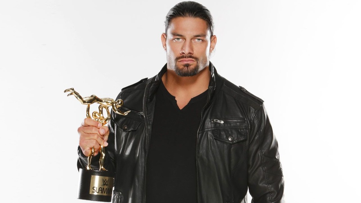 Gallery: Who SHOULD Have Won WWE's End Of Year Awards?