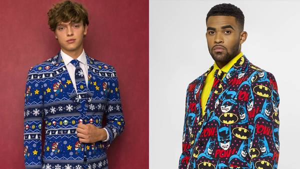 Opposuits Gift Guide