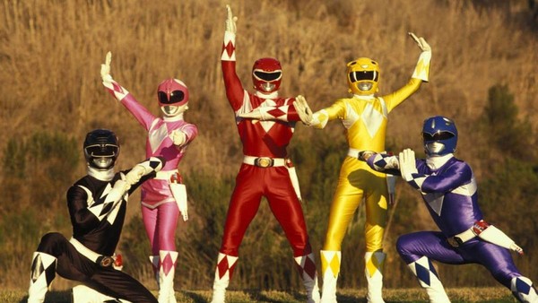 10 Key Elements To Make A Great Power Rangers Movie – Page 7