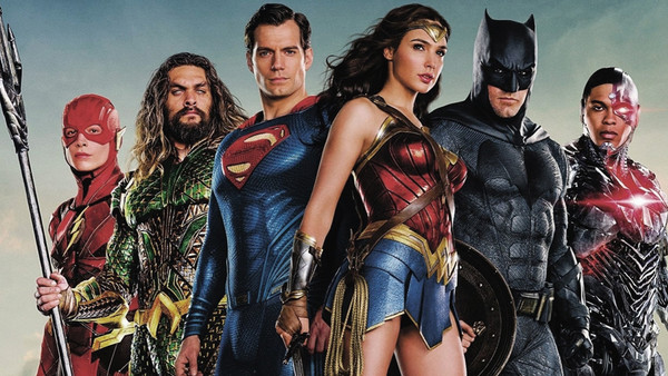 The Toughest Zack Snyder S Justice League Quiz On The Internet