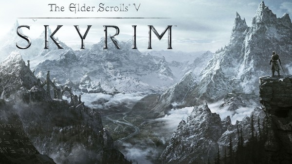 The Elder Scrolls V: Skyrim