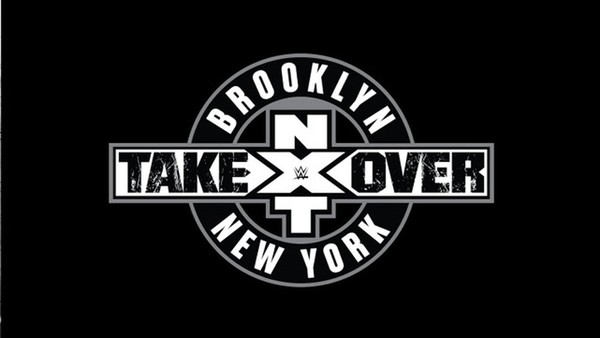 NXT Take Over New York