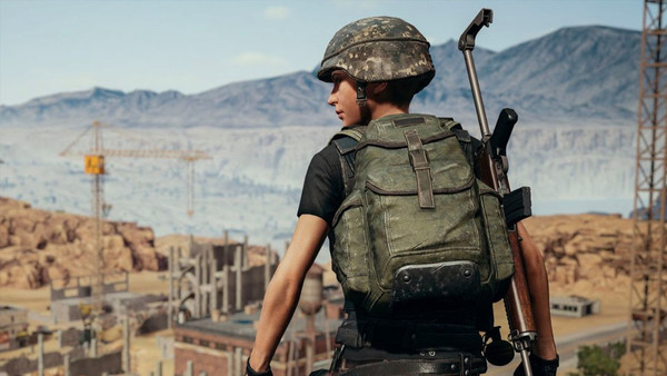  Is PUBG On PS4 The Definitive Console Version Review 