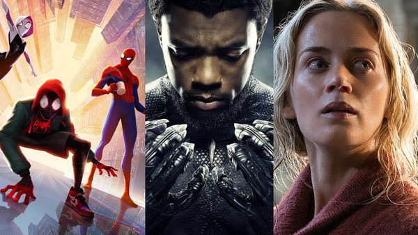 20 Best Movies Of 2018