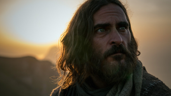 Mary Magdalene Joaquin Phoenix