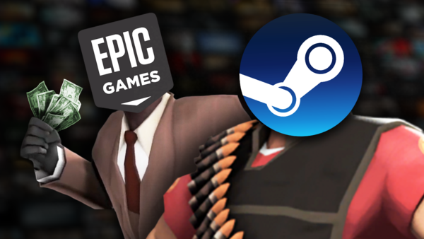 Epic Games Steam Thumb