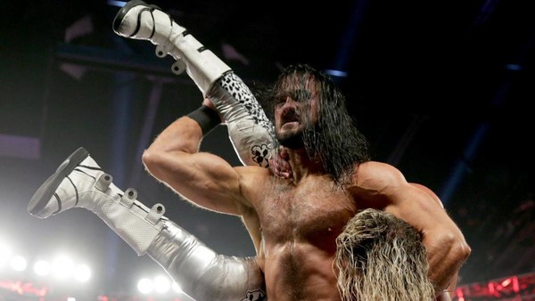 dolph ziggler drew mcintyre