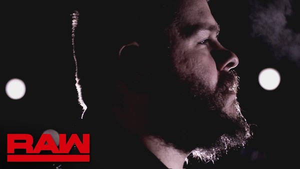 Kevin Owens