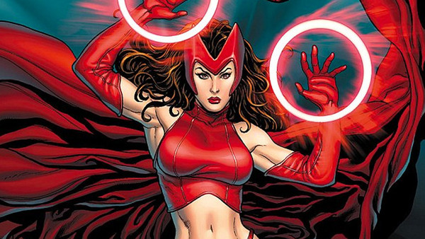 Scarlet Witch