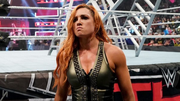 becky lynch