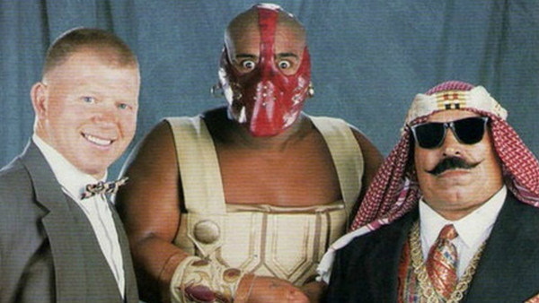 10 Criminally Underrated Wrestler/Manager Combos – Page 3
