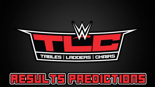 Tlc Results Preditions 2018