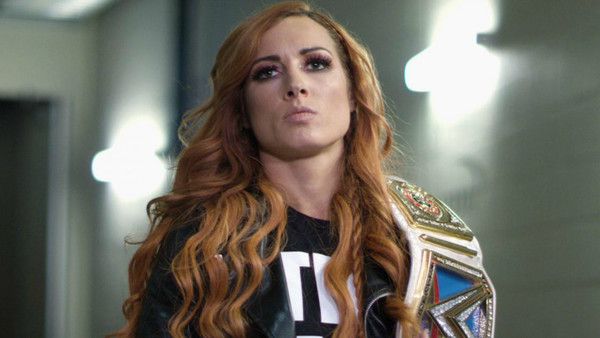 Becky Lynch