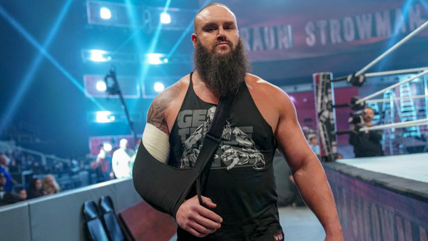 Braun Strowman