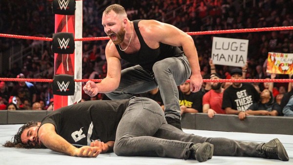 dean ambrose seth rollins