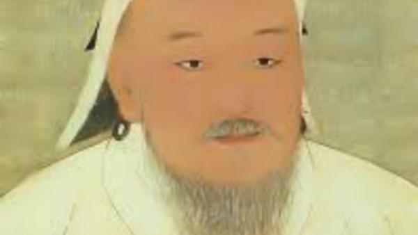 Genghis Khan