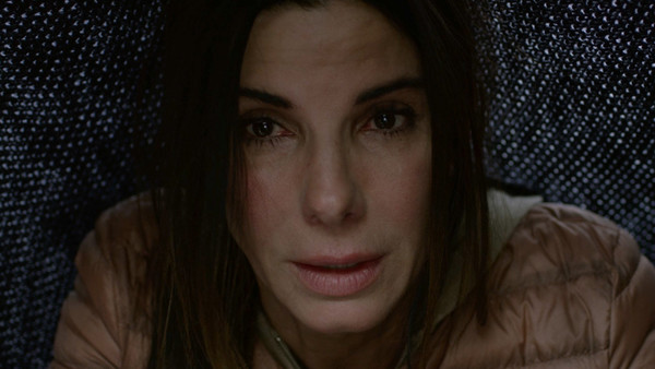 Bird Box Sandra Bullock