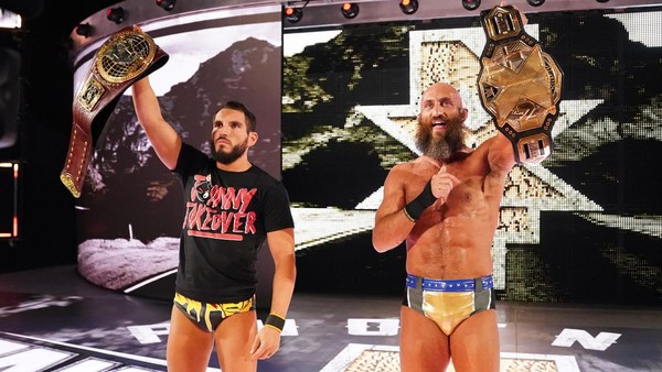 gargano ciampa