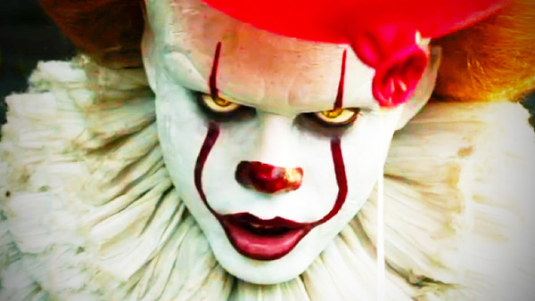 Pennywise Thumbnail