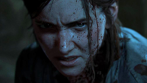 The Last Of Us 2 Ellie