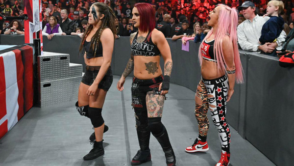 The Riott Squad