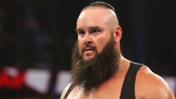 Braun Strowman