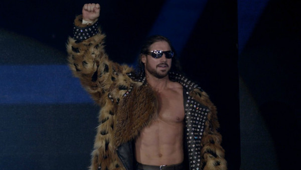 Johnny Impact